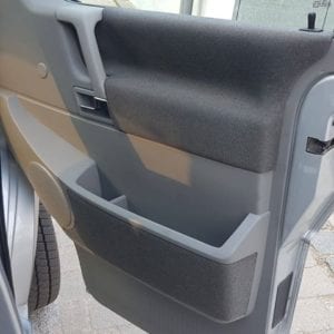 Tür von Volkswagen T4