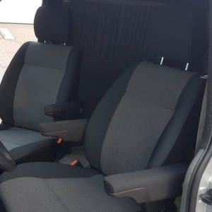 Fahrersitze Volkswagen T4