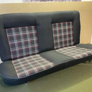 Autositze neugepolstert VW II GTI